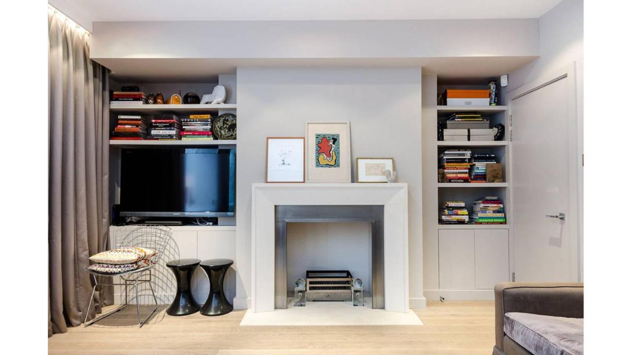 Chelsea Chic Lägenhet London Exteriör bild