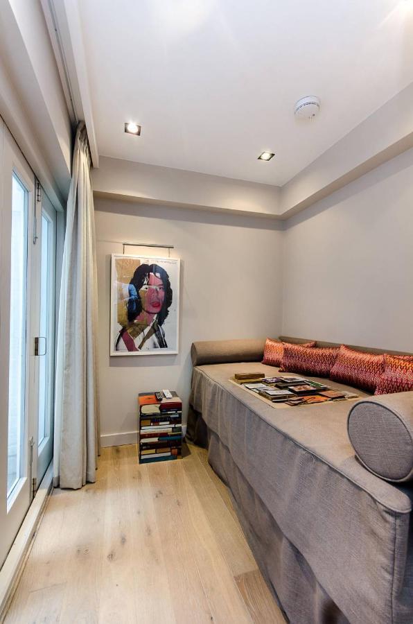 Chelsea Chic Lägenhet London Exteriör bild